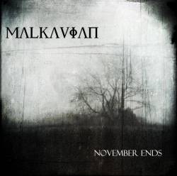 Malkavian (FRA) : November Ends